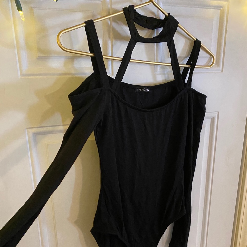 Sexy Body Suit